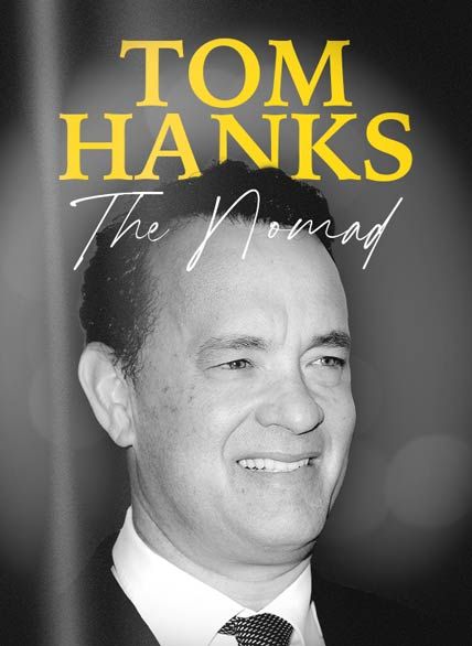 Tom Hanks The Nomad