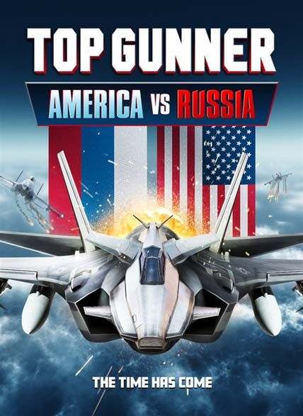 Top Gunner America Vs Russia