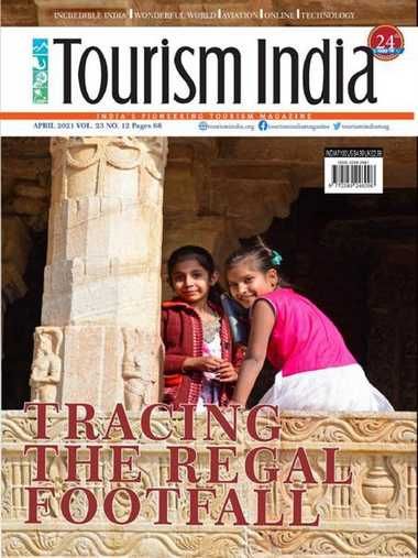 Tourism India 