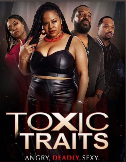 toxic traits