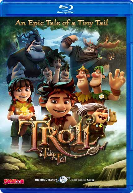 troll the tale of a tail