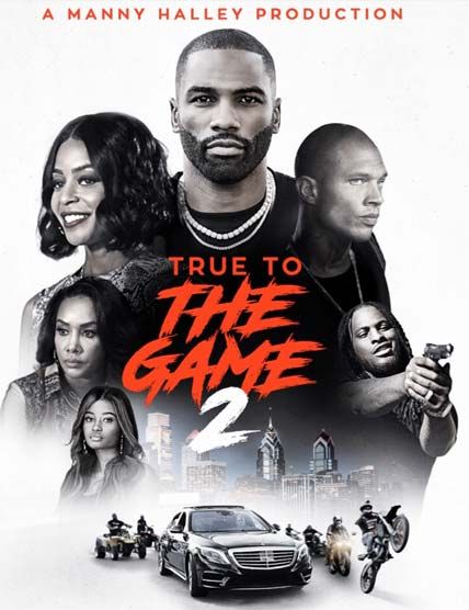 True to the Game 2