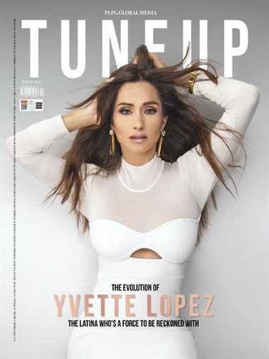 TuneUp Magazine