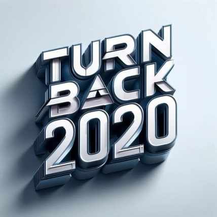 Turn Back 2020