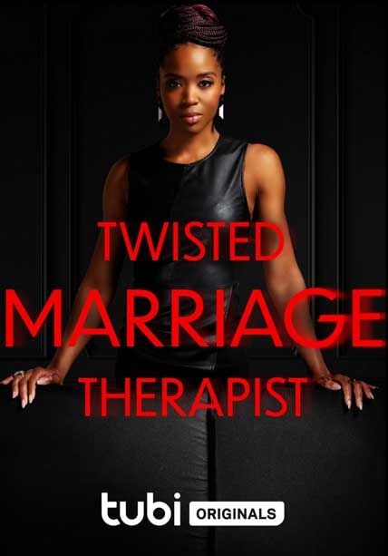 twisted marriage therapist