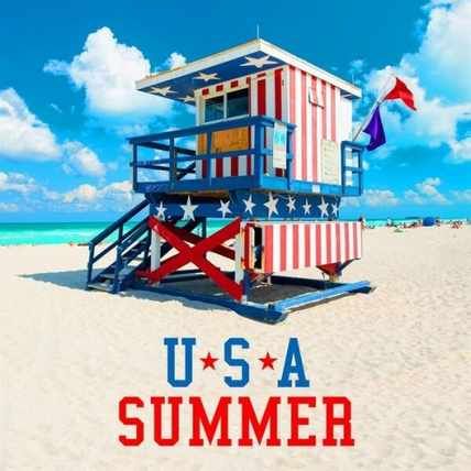 USA Summer