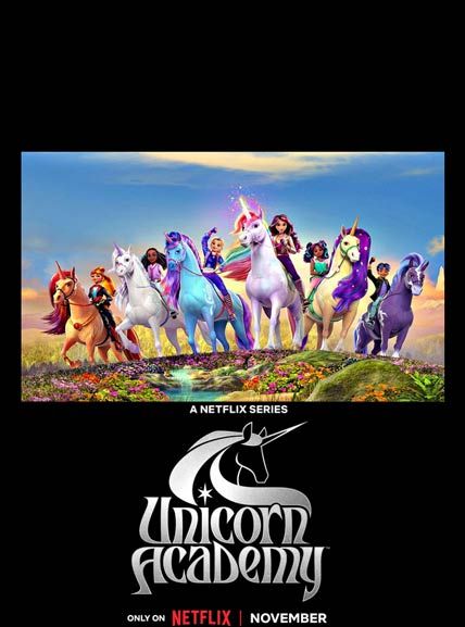 unicorn academy