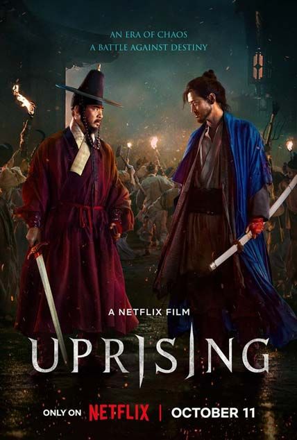 Uprising