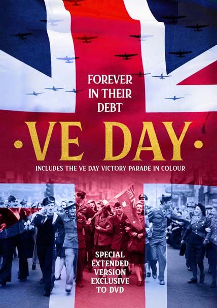 VE Day