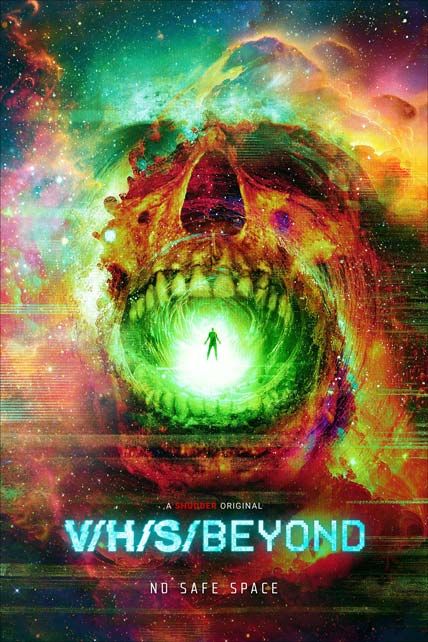 VHS Beyond