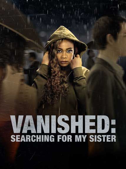 vanishedsearchingformysister