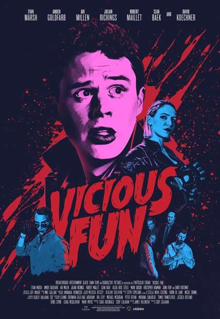 vicious fun