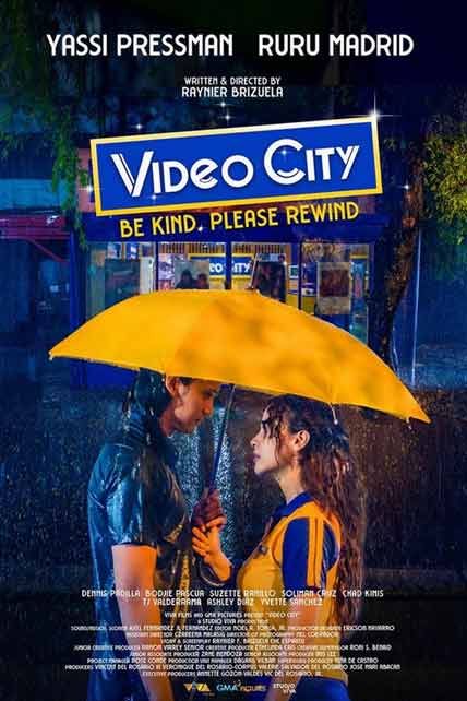 video city be kind please