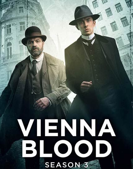 Vienna Blood