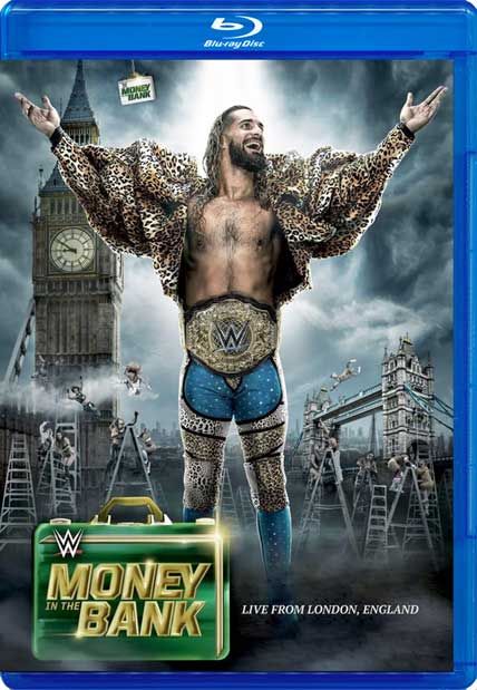 wwe money in the bank