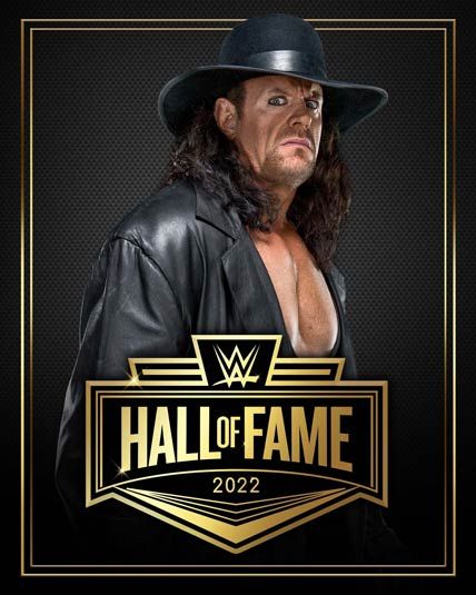 WWE Hall Of Fame