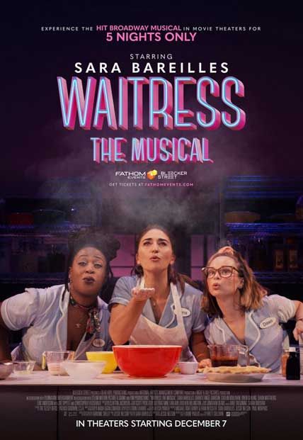 waitress the musical