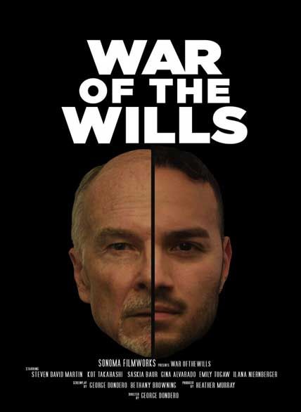 war of the wills