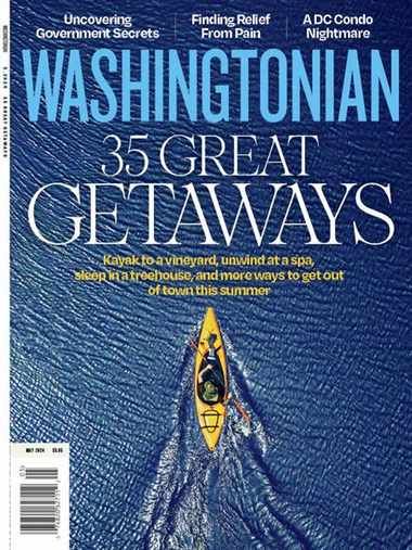 Washingtonian