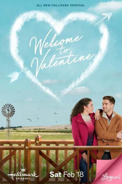 Welcome To Valentine