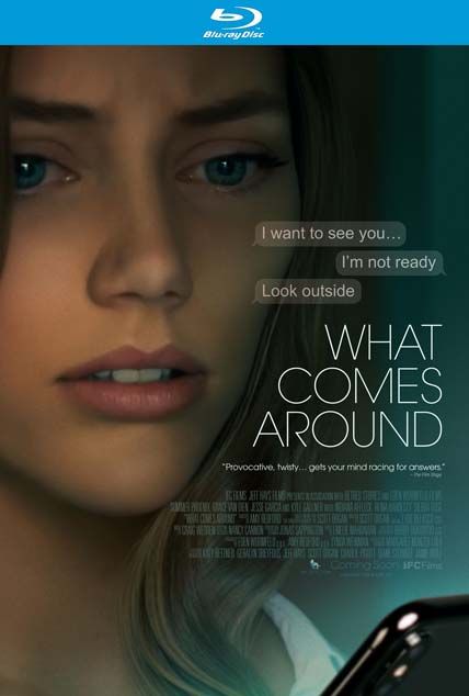 What Comes Arround