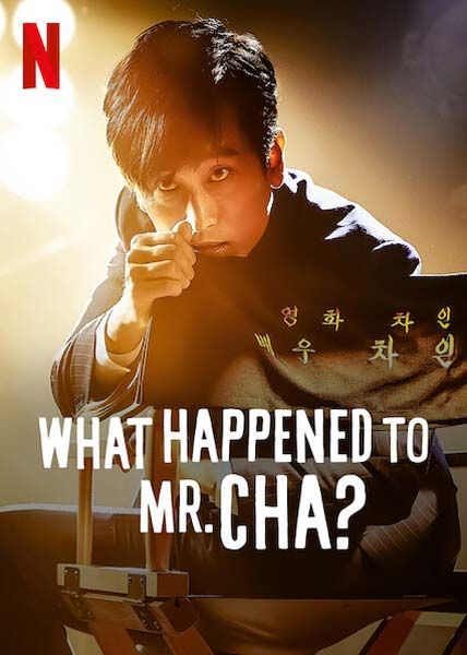What Happened to Mr Cha