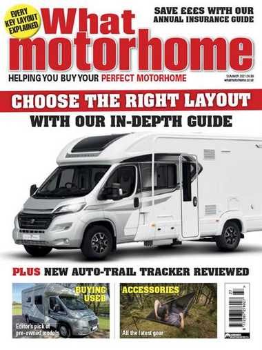 What Motorhome 