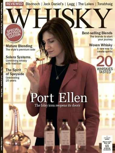 Whisky Magazine