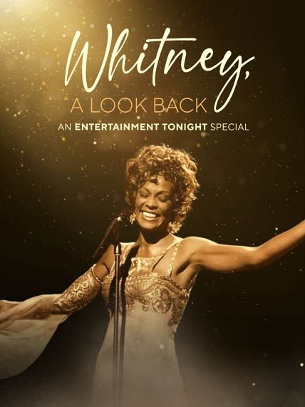 Whitney A Look Back