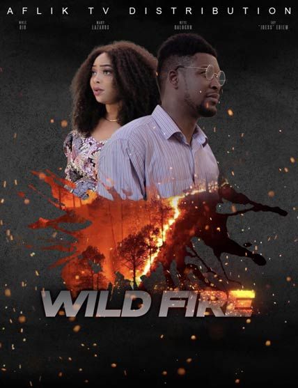 wild fire