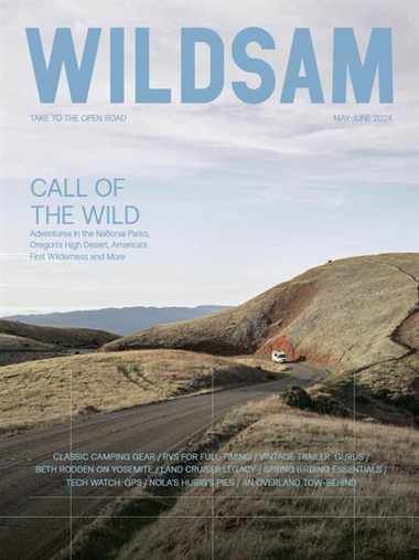 Wildsam