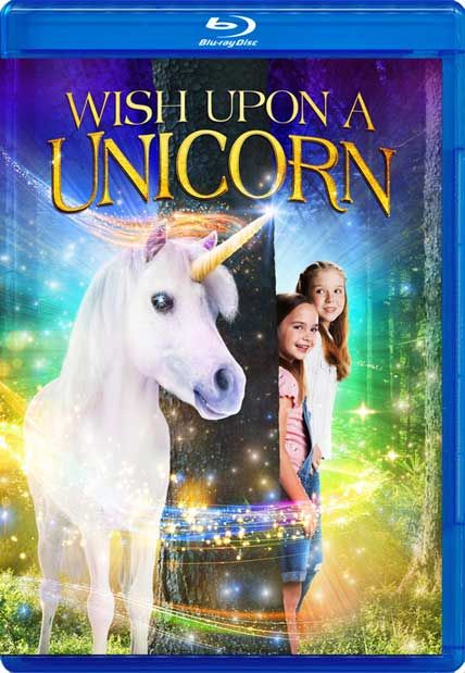 wish upon a unicorn