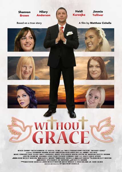 without grace