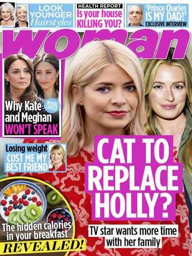 Woman UK 