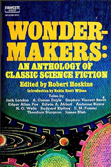 Wonder-Makers