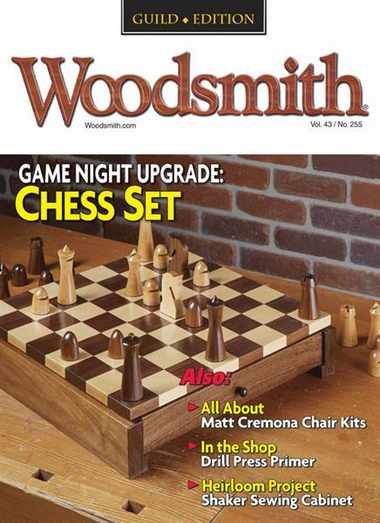 Woodsmith