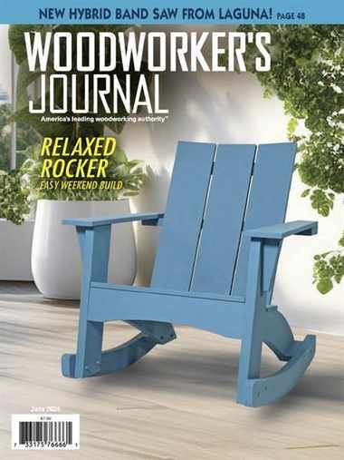 Woodworkers Journal