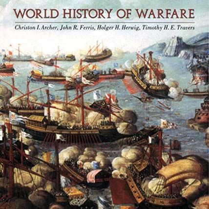 World History of Warfare