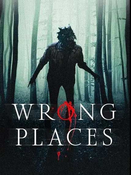 wrong places