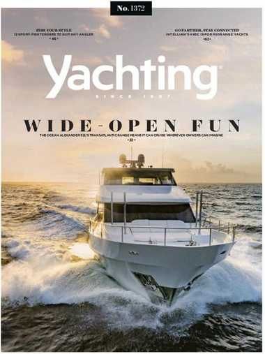 Yachting USA