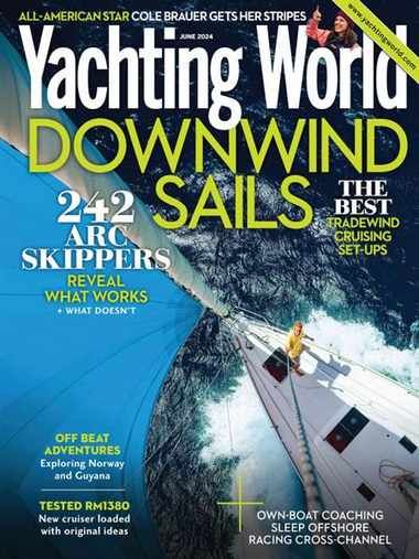 Yachting World