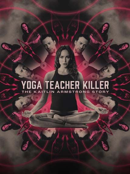 Yoga Teacher Killer