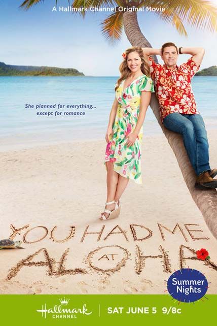 You Had Me at Aloha