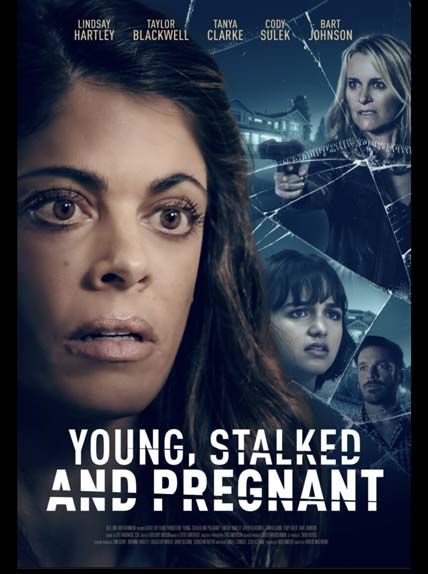 Young Stalked and Pregnant