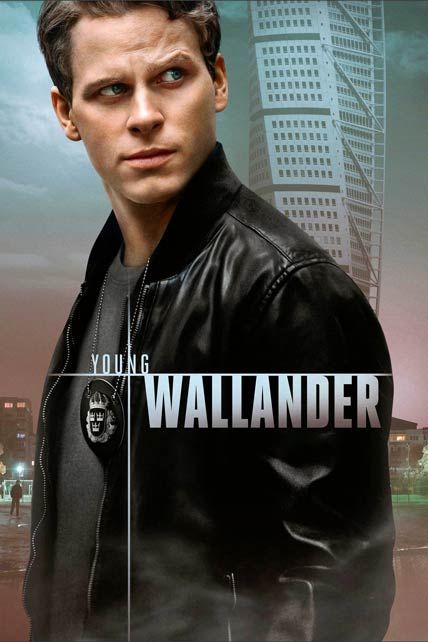Young Wallander