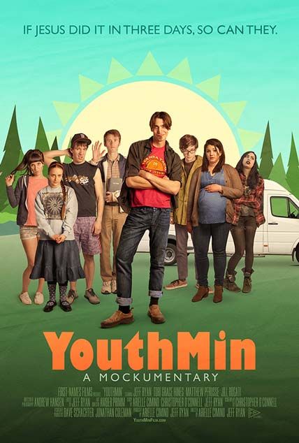 YouthMin A Mockumentary