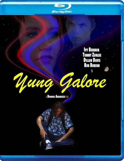 Yung Galore