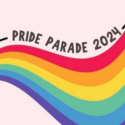 pride parade 2024