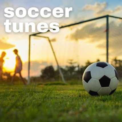 soccer tunes