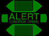 Green Alert